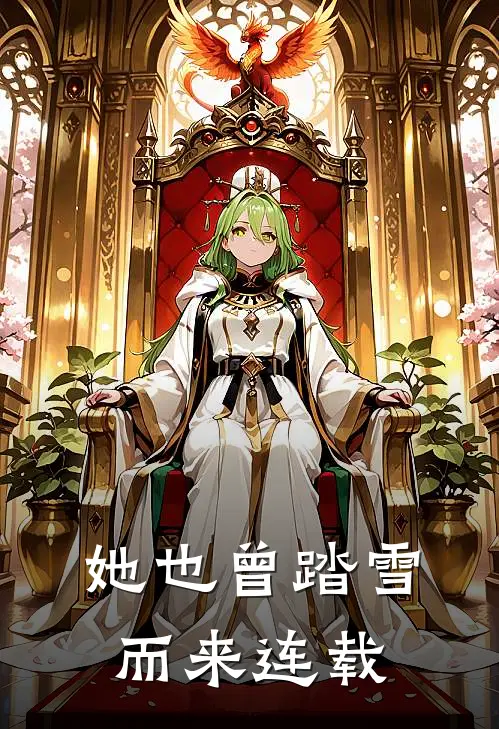 她也曾踏雪而来连载完结了吗