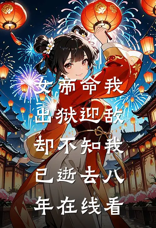 女帝命我出狱迎敌,却不知我已逝去八年在线看免费