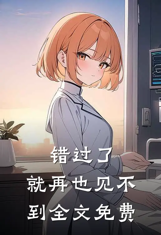 错过了,就再也见不到全文免费
