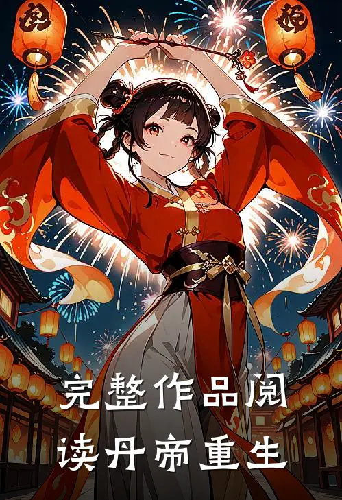 完整作品阅读丹帝重生