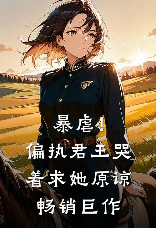 暴虐!偏执君王哭着求她原谅畅销巨作免费阅读