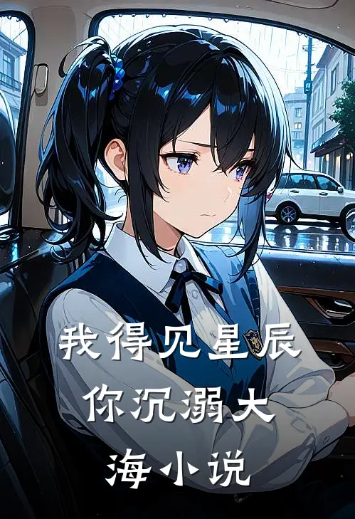我得见星辰,你沉溺大海阅读
