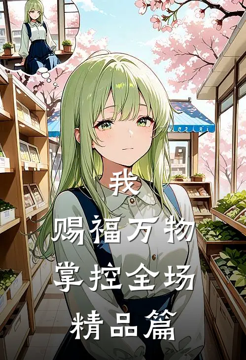 我,赐福万物,掌控全场精品篇在线阅读