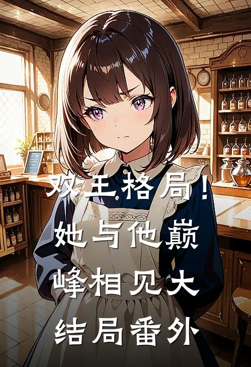 双王格局!她与他巅峰相见大结局番外免费
