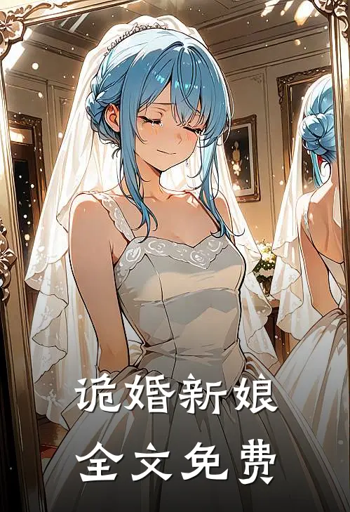 诡婚新娘全文免费