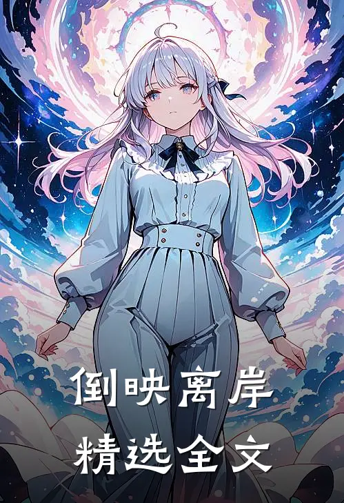 倒映离岸精选全文