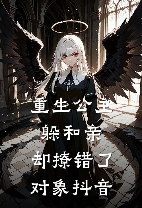 重生公主躲和亲,却撩错了对象抖音文