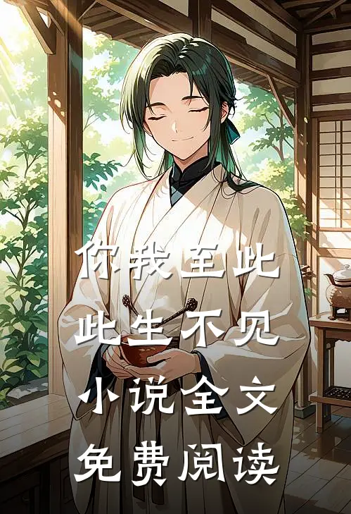 你我至此,此生不见全文免费阅读