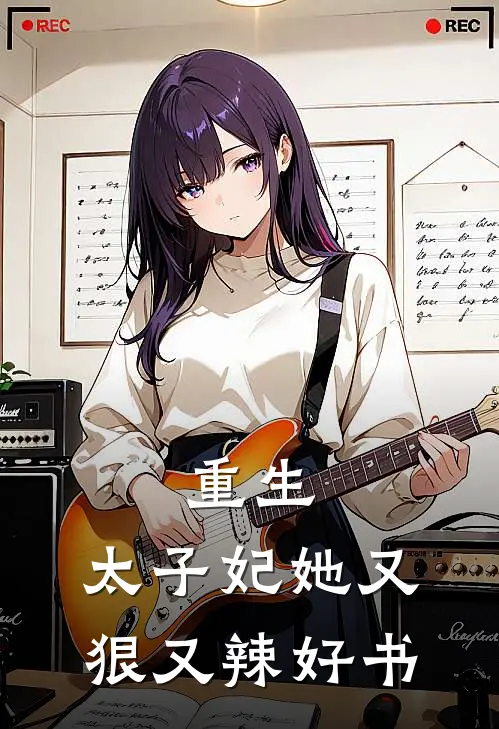 重生太子妃她又狠又辣好书阅读