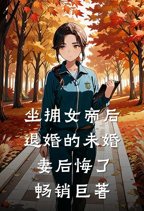 坐拥女帝后,退婚的未婚妻后悔了畅销巨著