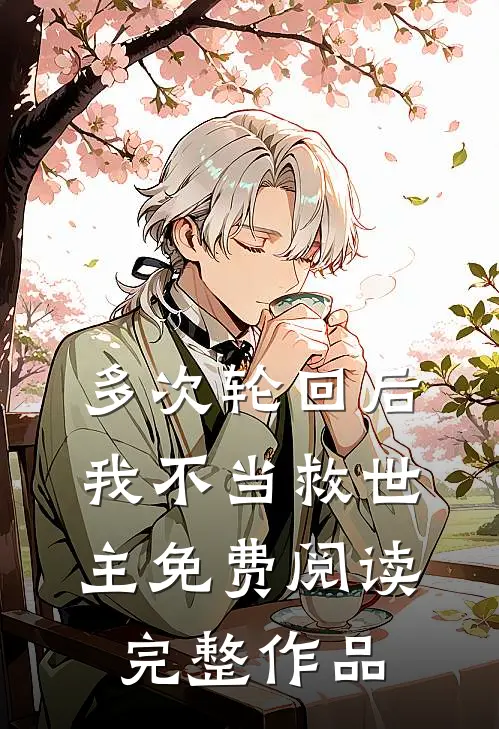 多次轮回后,我不当救世主免费阅读完整作品