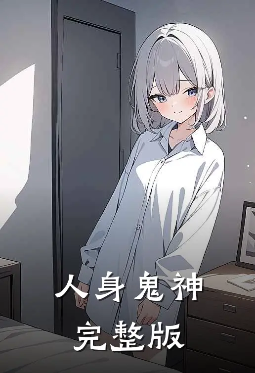 人身鬼神完整版