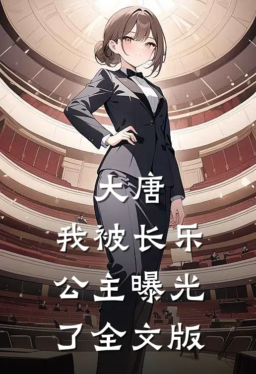 大唐我被长乐公主曝光了全文版