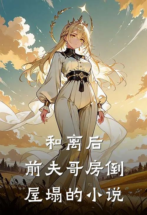 和离后,前夫哥房倒屋塌的在线阅读