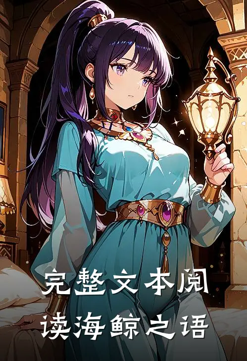 完整文本阅读海鲸之语