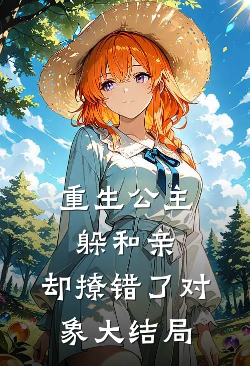 重生公主躲和亲,却撩错了对象大结局免费阅读