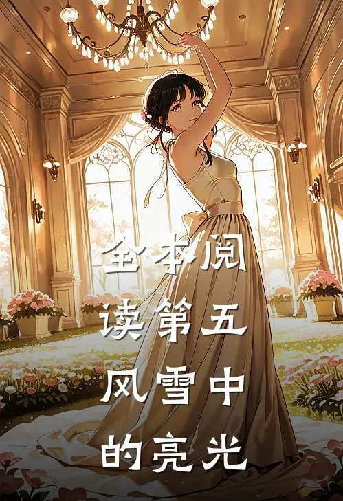 全本阅读第五风雪中的亮光