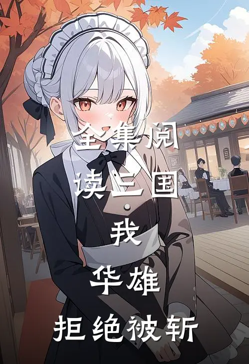 全集阅读三国我,华雄,拒绝被斩首的