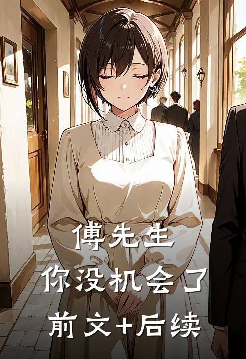 傅先生，你没机会了前文+后续