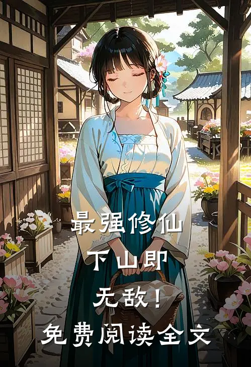 最强修仙，下山即无敌！免费阅读全文