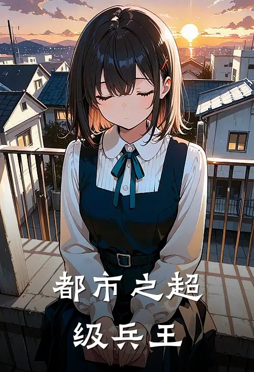 都市之超级兵王
