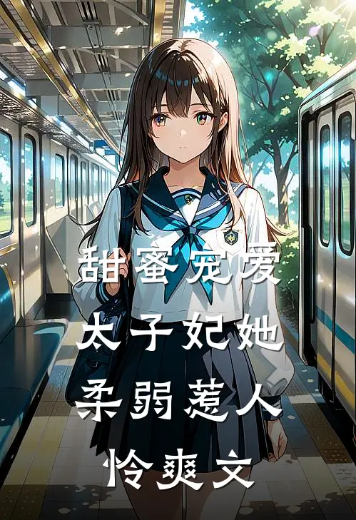甜蜜宠爱太子妃她柔弱惹人怜爽文免费阅读