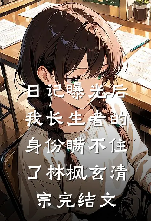 日记曝光后，我长生者的身份瞒不住了林枫玄清宗完结文