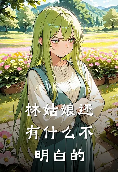 林姑娘还有什么不明白的