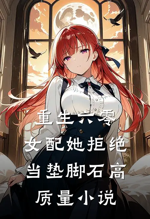 重生六零：女配她拒绝当垫脚石高质量小说