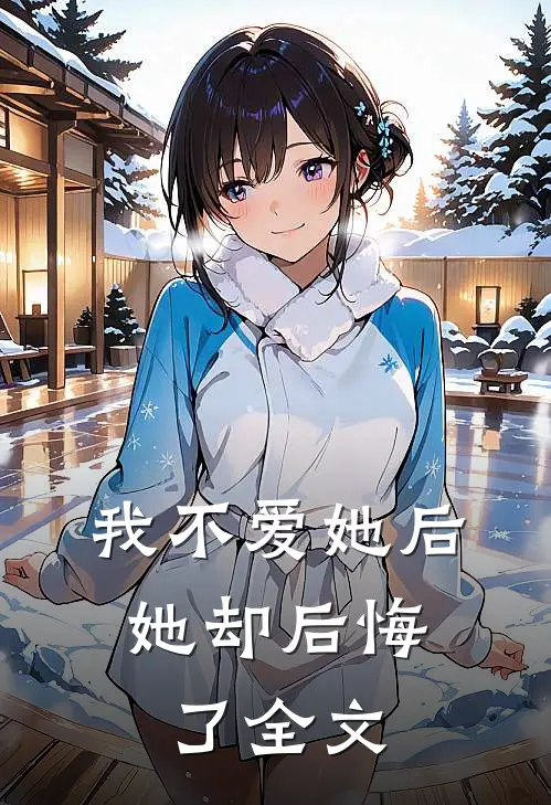 我不爱她后,她却后悔了全文在线阅读