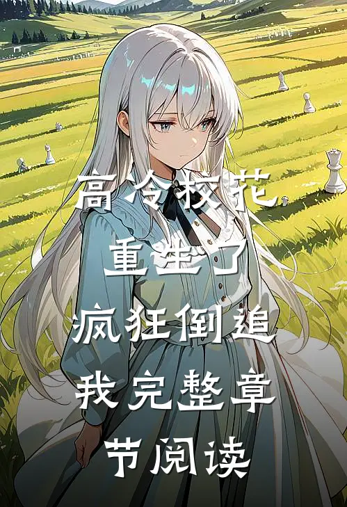 高冷校花重生了,疯狂倒追我完整章节阅读免费