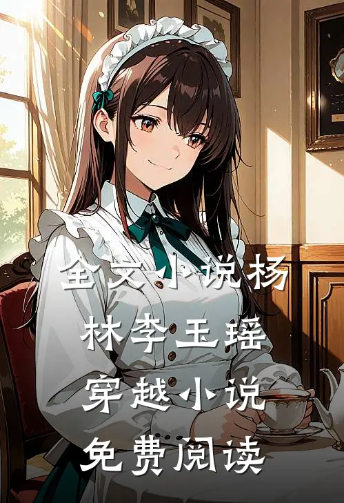 全文小说杨林李玉瑶穿越小说免费阅读