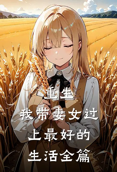重生我带妻女过上最好的生活全篇阅读