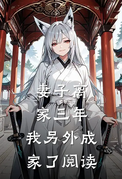 妻子离家三年,我另外成家了阅读