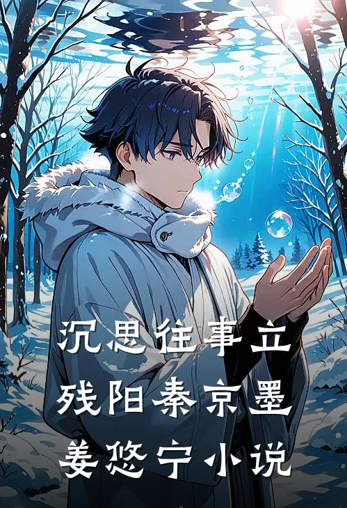 沉思往事立残阳秦京墨姜悠宁小说