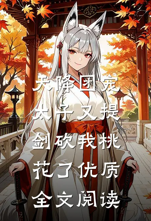 天降团宠：太子又提剑砍我桃花了优质全文阅读