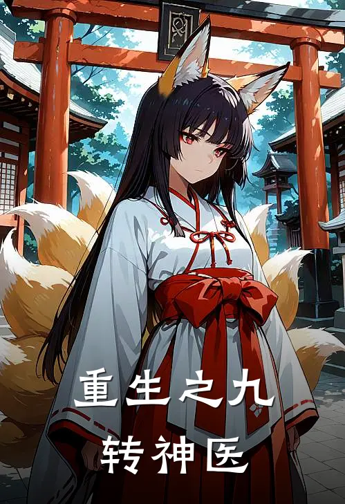 重生之九转神医
