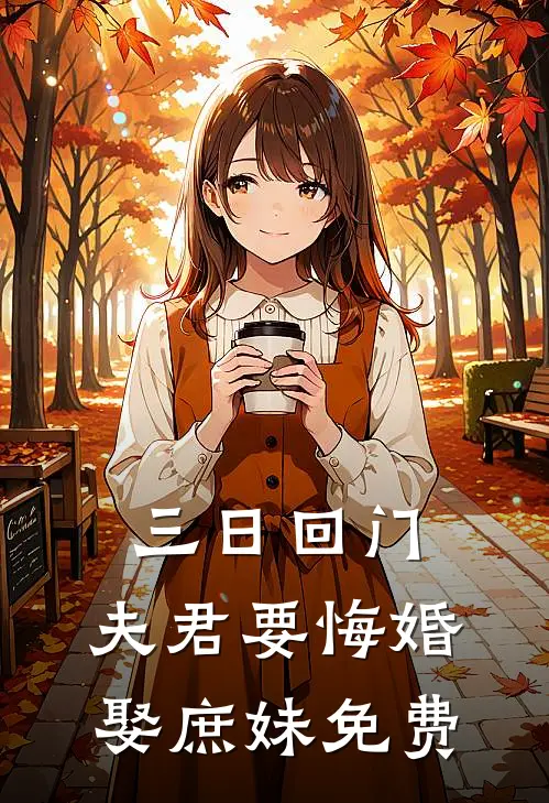 三日回门,夫君要悔婚娶庶妹免费阅读