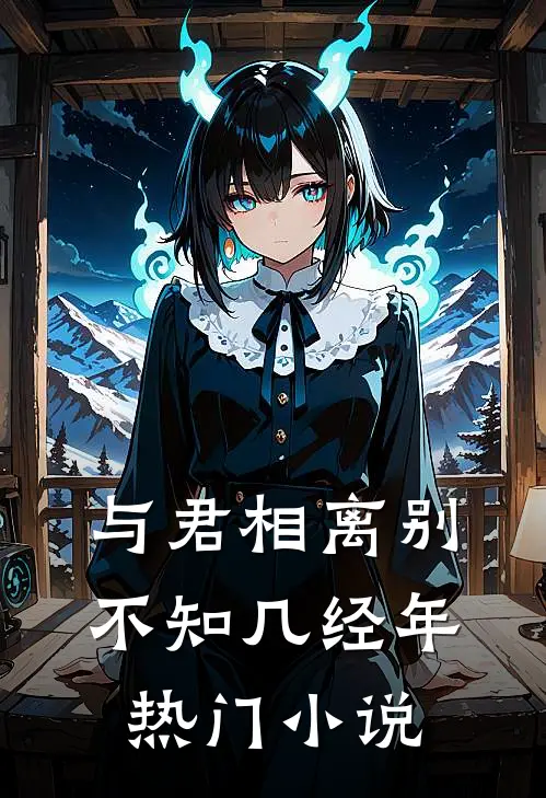 与君相离别,不知几经年热门名字