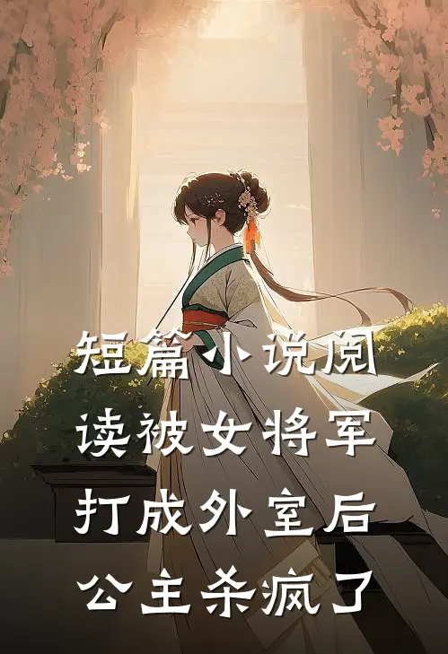 短篇阅读被女将军打成外室后,公主杀疯了的