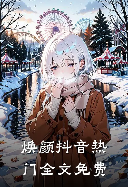 焕颜抖音热门全文免费