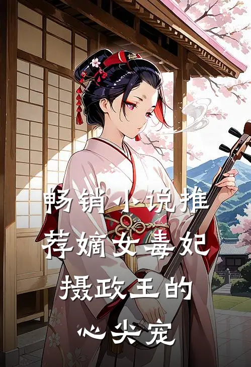 畅销小说推荐嫡女毒妃：摄政王的心尖宠