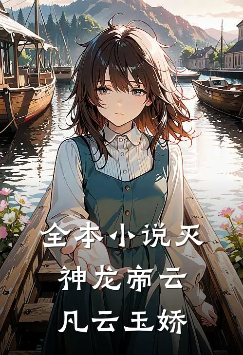 全本灭神龙帝云凡云玉娇免费阅读
