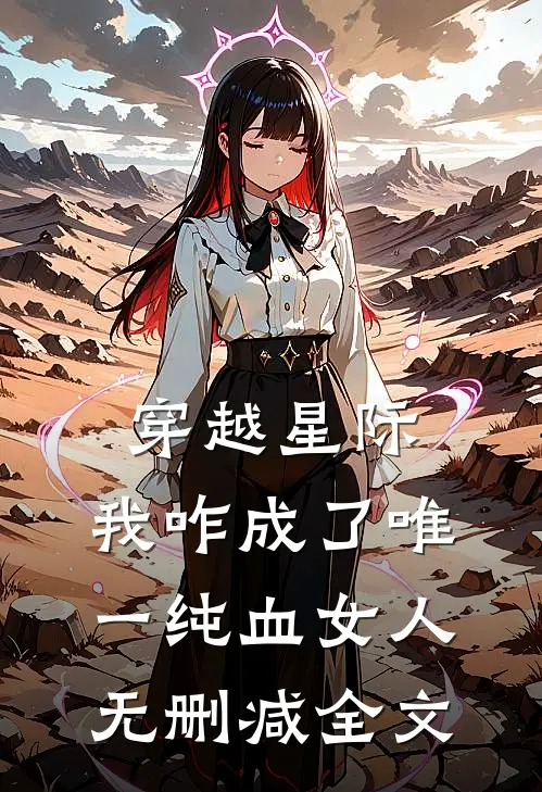 穿越星际,我咋成了唯一纯血女人无删减全文