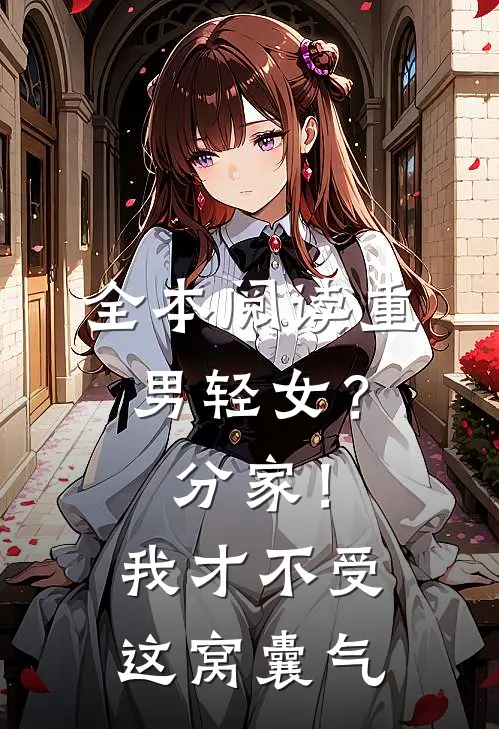 全本阅读重男轻女？分家！ 我才不受这窝囊气