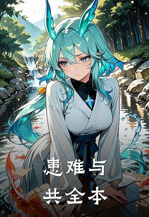 患难与共全本