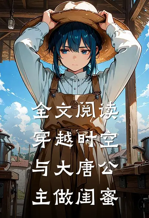 全文阅读穿越时空,与大唐公主做闺蜜