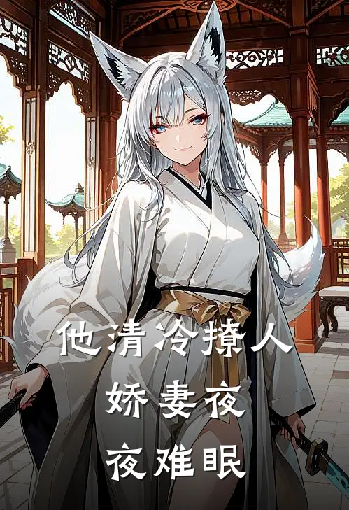 他清冷撩人，娇妻夜夜难眠