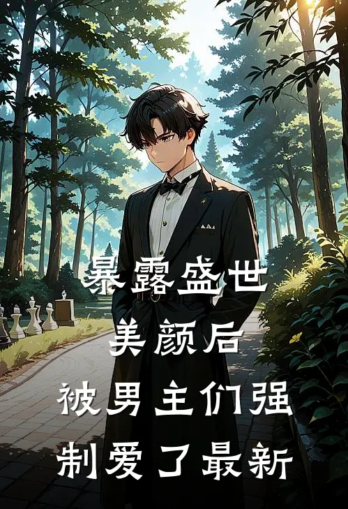 暴露盛世美颜后,被男主们强制爱了最新章
