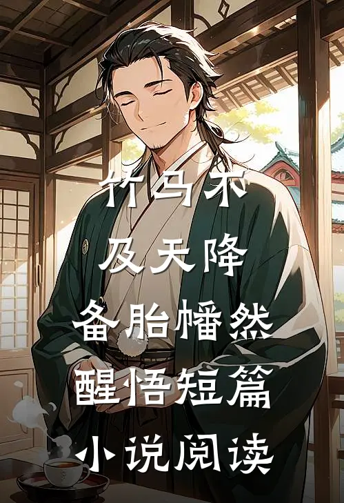 竹马不及天降：备胎幡然醒悟短篇小说阅读